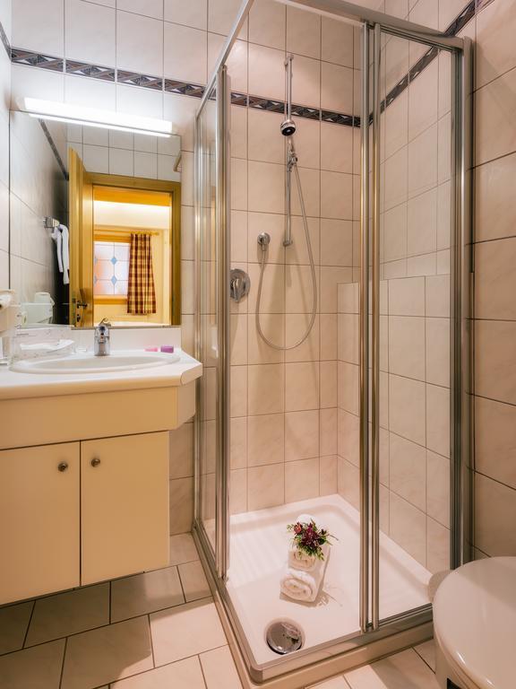 Bischoferhaus Daire Serfaus Oda fotoğraf